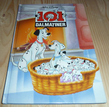 101 dalmatiner walt gebraucht kaufen  Deutschland