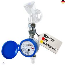 Zähler plattform wasserzähle gebraucht kaufen  Berlin