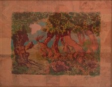 Sassu aligi usato  Italia