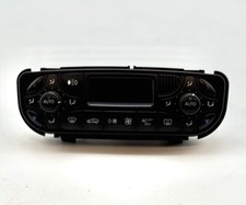 INTERRUPTOR DE CONTROLE CLIMÁTICO AQUECEDOR A/C MERCEDES W209 CLK320 C230 2001-2005 2098300285 comprar usado  Enviando para Brazil