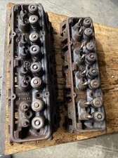 Chevy heads 333882 for sale  Bismarck