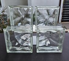 Glass cube blocks for sale  Phoenix