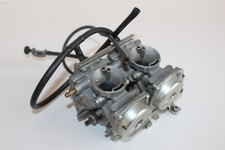 Vergaser komplett hyosung gebraucht kaufen  St. Egidien