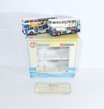 Corgi 45007 citybus for sale  BROMSGROVE