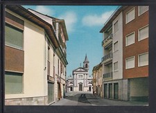 Cartolina vittuone via usato  Italia