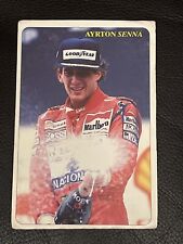 Cartolina sportiva formula usato  Ravenna