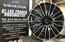 Kit cerchi lega usato Kit cerchi lega usato  Biella