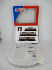 Roco spur 43007 gebraucht kaufen  Wenden