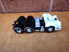 Corgi modern truck for sale  BOSTON