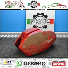 Serbatoio carburante moto usato  Torino