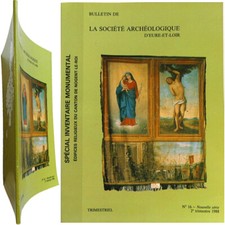 Edifices religieux canton d'occasion  Nogent-le-Roi