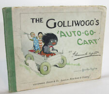 Golliwogg fox hunt for sale  UK