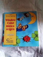 Window color bilderreigen gebraucht kaufen  Großbundenbach