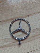 Mercedes stern schild gebraucht kaufen  Helmstedt