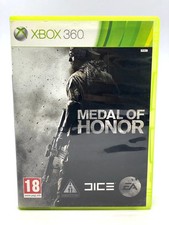 Medal of Honor Xbox 360 PAL TESTOWANY W JĘZYKU ANGIELSKIM I AUTENTYCZNY Kompletny na sprzedaż  PL