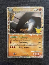 Donphan prime 107 usato  Anzio