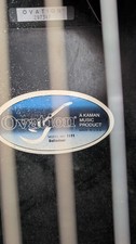 ovation acoustic guitar for sale  DURHAM