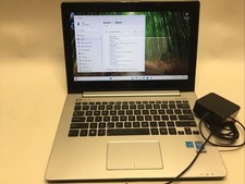 Laptop asus q301l for sale  Denville