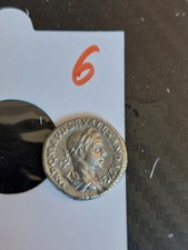 Römische silber denar gebraucht kaufen  Berlin