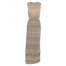 Missoni patterned maxi for sale  UK