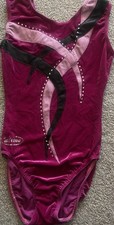 Milano pink velour for sale  BLAYDON-ON-TYNE