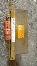 Trasformatore 220 380v usato  Torricella in Sabina