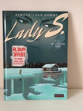 Lady tome latitude d'occasion  Bourg-la-Reine
