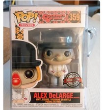 Funko pop rare d'occasion  Saint-Just-en-Chaussée