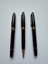Montblanc meisterstuck 14k for sale  Fayetteville
