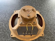 Vintage whiteley stentorian for sale  BIGGAR