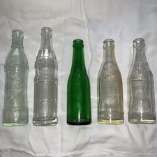 Lot pop bottles for sale  Sandusky