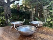 Set three traditional for sale  CROYDON
