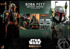 Hot toys figur gebraucht kaufen  Langwedel