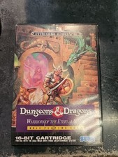 Mega drive dungeons gebraucht kaufen  Kiel