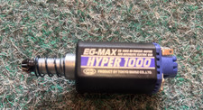Airsoft tokyo marui for sale  SPALDING