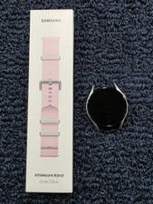 Samsung Galaxy Watch 5 BT 40mm grafite e fita comprar usado  Enviando para Brazil