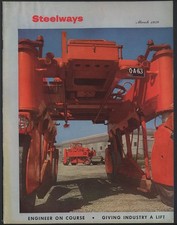 Steelways 1958 arctic for sale  Hartford
