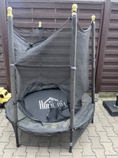 Kindertrampolin netz kinder gebraucht kaufen  Groß-Umstadt