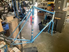 Raleigh professional bicycle for sale  Bow