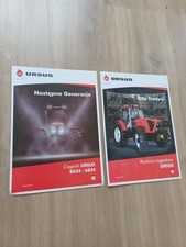 tracteur ursus d'occasion tracteur ursus d'occasion  Lys-lez-Lannoy