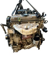 Motore kfw 1400 usato  Pozzallo
