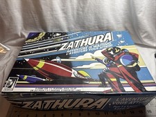 Zathura board game for sale  Lockport