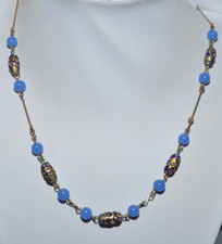 Lovely vintage necklace for sale  WOLVERHAMPTON