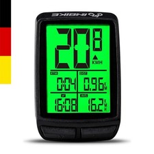 Kabellos funk fahrradcomputer gebraucht kaufen  Frankfurt (Oder)