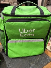 Uber eats insulated for sale  Kuna