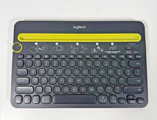 Logitech k480 tkl for sale  Buchanan