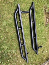 Rock sliders land for sale  SOLIHULL