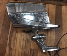 Vintage 1950s nuvue for sale  West Union