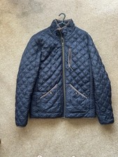 Joules medium quilted for sale  HOVE