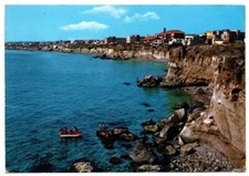 Cartolina 1835. lazio. usato  Messina